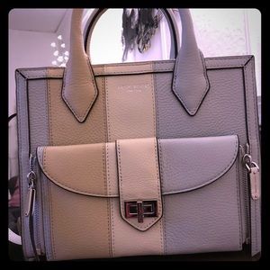 Henri Bendel Rivington Mini-Tote